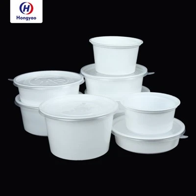 Disposable Bowls