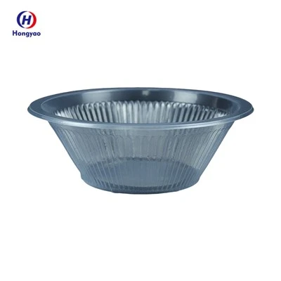 Disposable Bowls