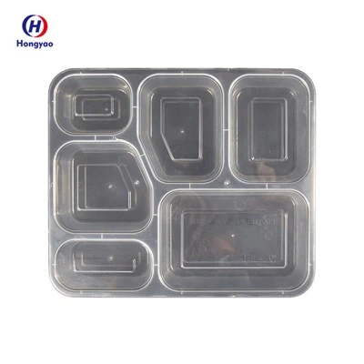 Disposable Catering Boxes