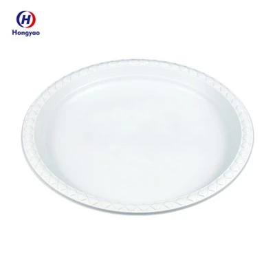 Disposable Dinner Plates