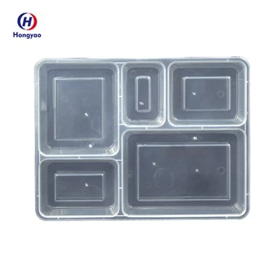 Disposable Food Packaging Boxes
