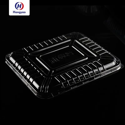 Disposable Food Packaging Containers