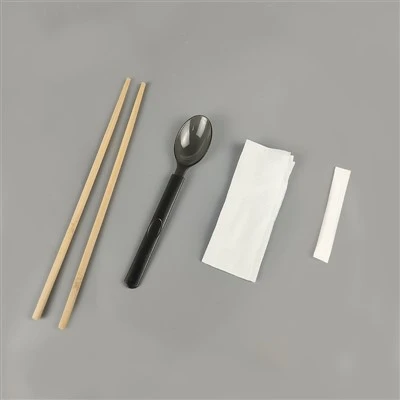Disposable-Independent-Packaging-Composite-Film-Frosted-Four