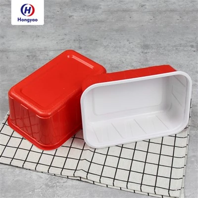 Plastic Food Containers For Buffet