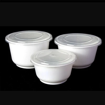 Disposable Meal Boxes Are Healthy And Environmentally Friendly