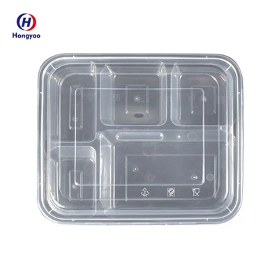 Disposable Packaging