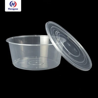 Disposable Packing Box