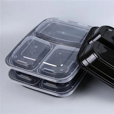 Disposable Packing Boxes