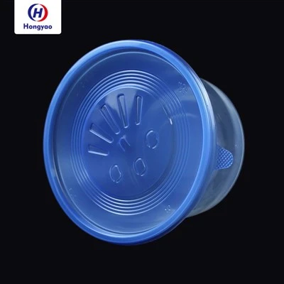 Disposable Plastic Bowls
