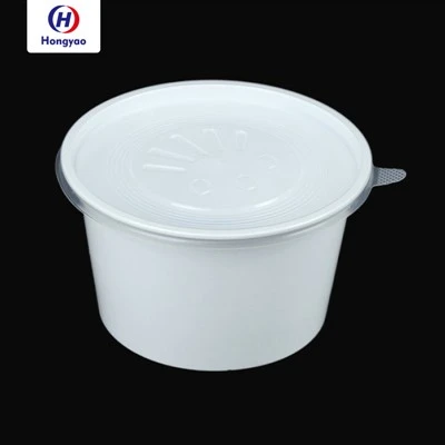 Disposable Serving Bowls