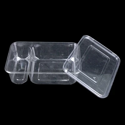 Disposable Tableware Packages