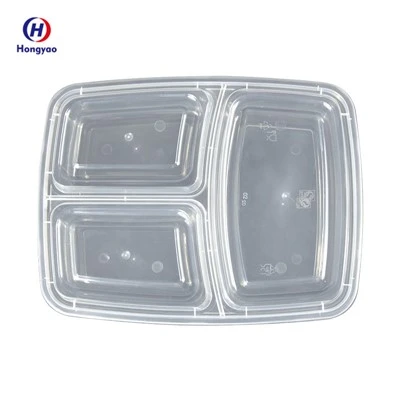 Food Container Box Disposable