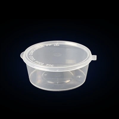 Hot Sale Disposable Sauce Boxes