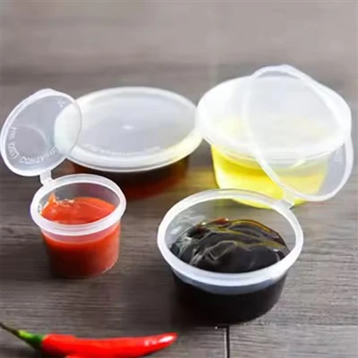 One Piece Transparent Passion Fruit Packaging Box With Lid