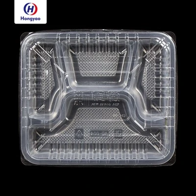 Packaging Disposable Box