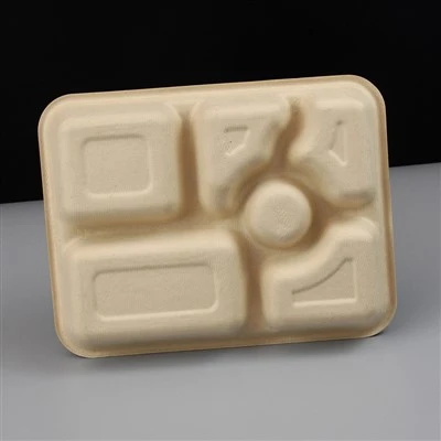 Paper Tableware