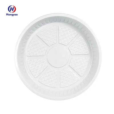Picnic Disposable Plates