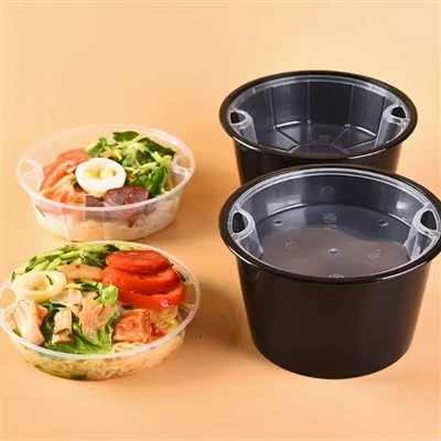 Plastic Bowl Covers Disposable For Food Bowls