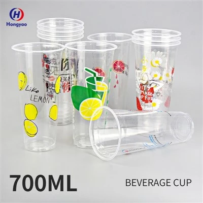 Plastic Cups Disposable