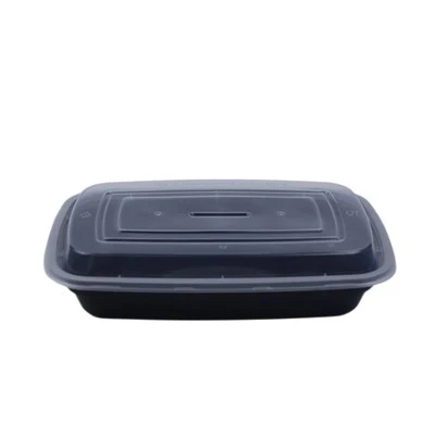 Disposable Take-Out Food Container