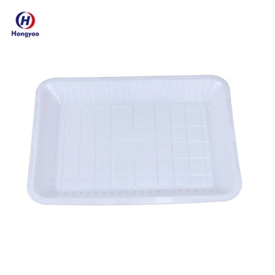 Restaurant Food Serving Trays