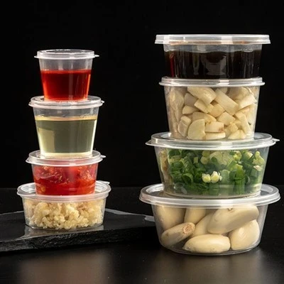 Salad Dressing Chili And Garlic Dipping Sauce Box