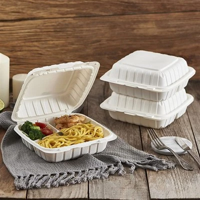 Sandwich Burger Cake Dessert Bento Special Packaging Box