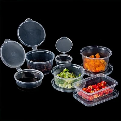 Spicy Oil Vinegar Sauce Cup With Lid 25ml Universal
