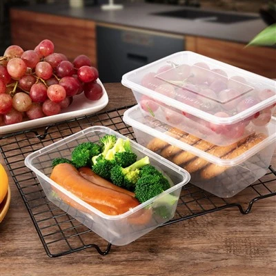 Take Away Food Box Manufacturer