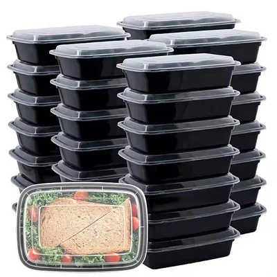 Wholesale Of Food Packaging, Lunch Boxes, And Containers